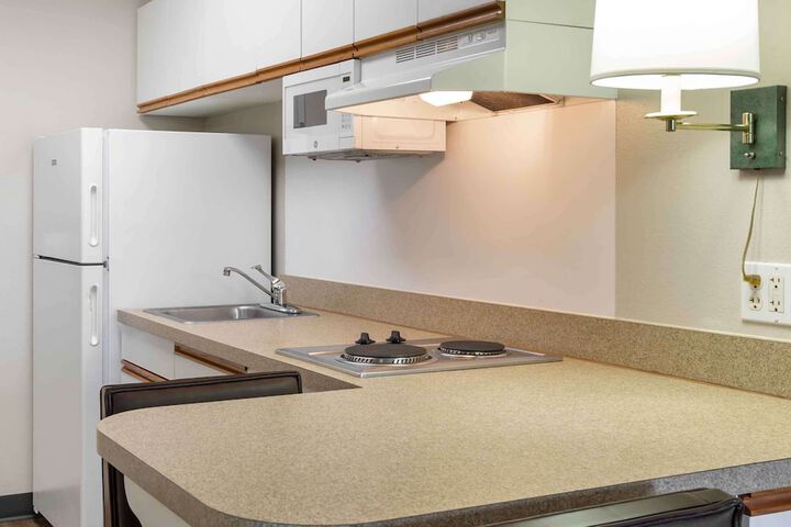 Extended Stay America Suites Boston Marlborough