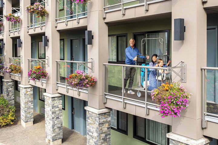 Accent Inns Kamloops