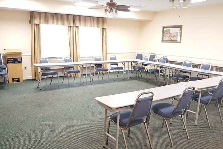 Meeting 25 of 35