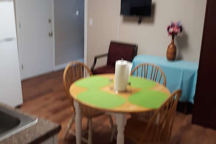 Northern Peaks Motor Inn