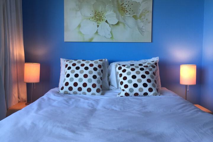 Casablanca by Design Suites Miami