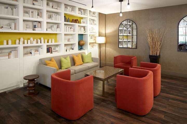 Delta Hotels by Marriott Ottawa City Centre