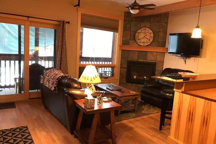 Twisp River Suites