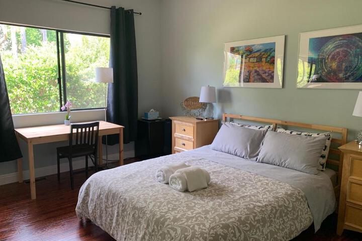 Rancho Garden Home