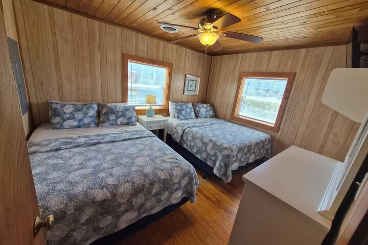 SandSpur Ocean Cottages