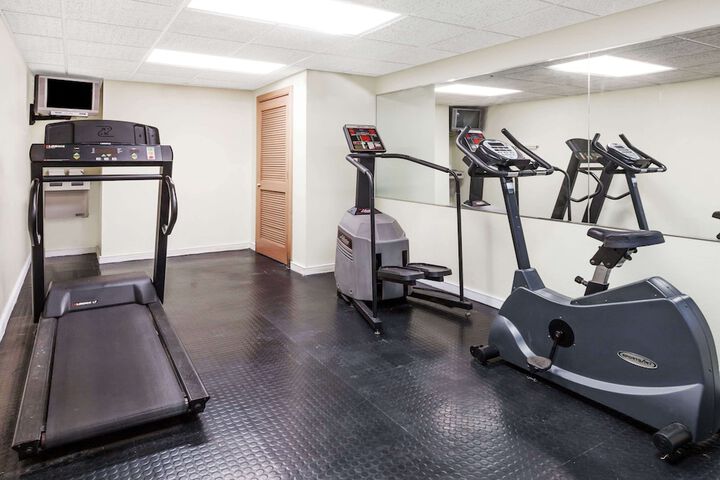 Health and Fitness 19 of 20