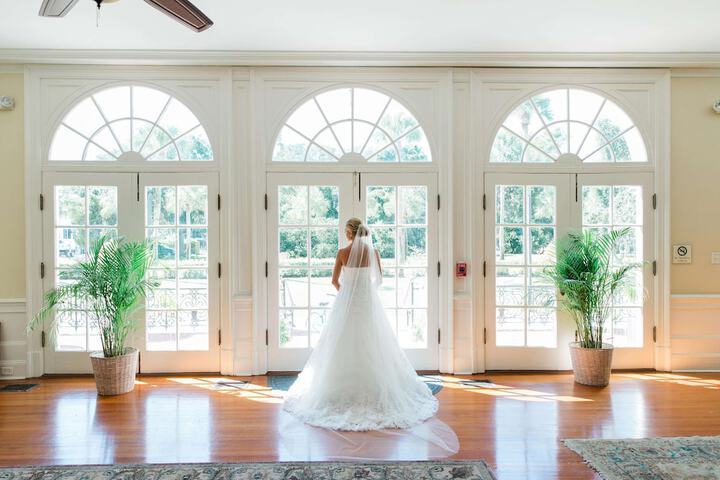 Jekyll Island Club Resort