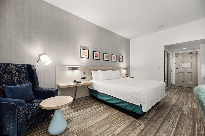 Hilton Garden Inn New Braunfels