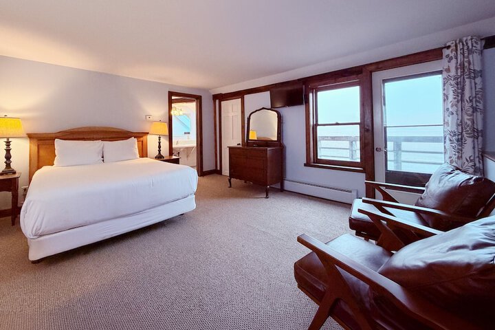 The Wildflower Inn