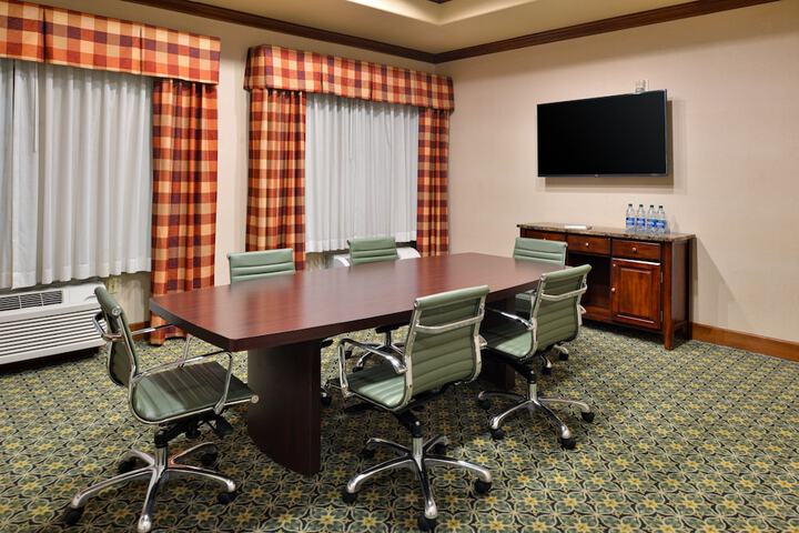 Staybridge Suites Las Cruces by IHG