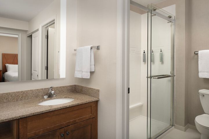 Residence Inn by Marriott Fayetteville Cross Creek
