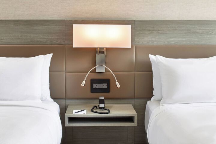 AC Hotel by Marriott Tuscaloosa Downtown