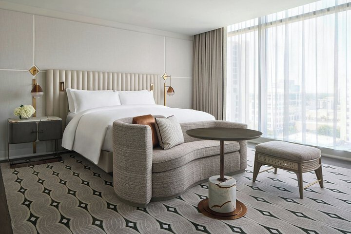 The Ritz-Carlton Charlotte
