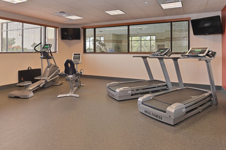 Hampton Inn & Suites Buffalo