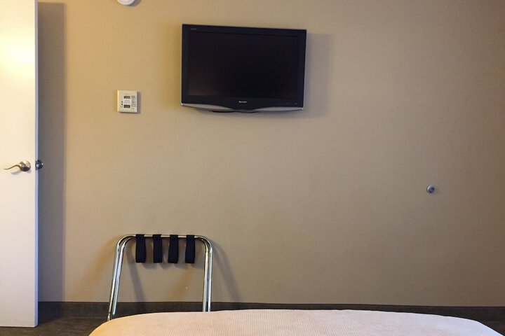 Travelodge by Wyndham Presidio San Francisco