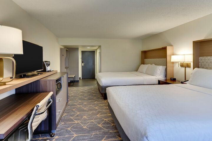 Holiday Inn Staunton Conference Center by IHG