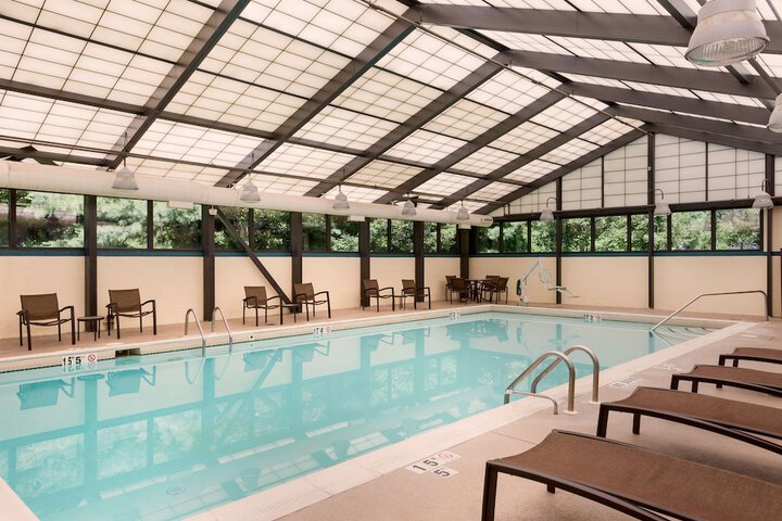 Hyatt Place Baltimore / Owings Mills