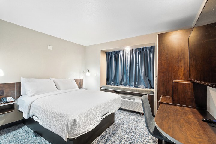 Garner Hotel Gonzales by IHG