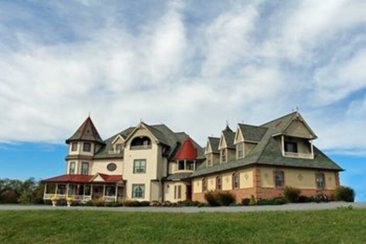 The Hurst House Bed and Breakfast