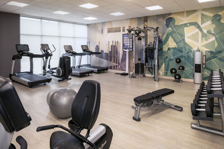 Health and Fitness 21 of 24