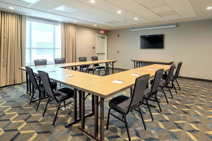 Residence Inn by Marriott Harrisburg North