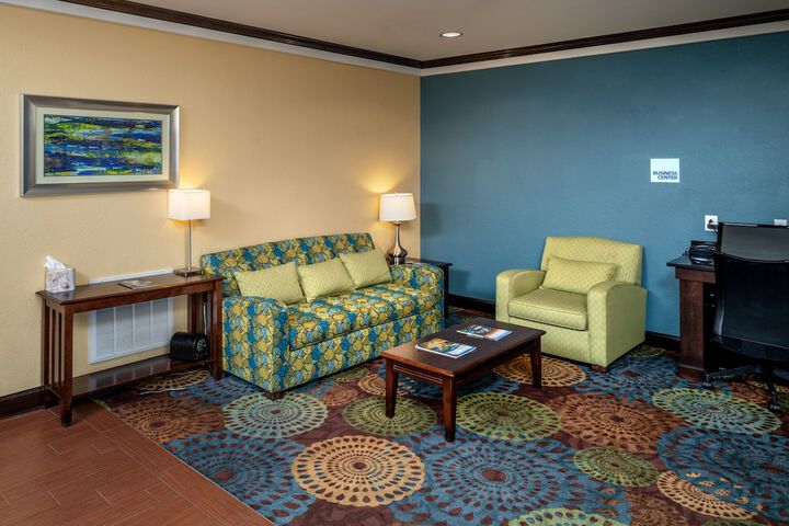 Hotel Interior 7 of 54