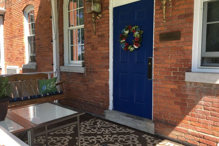 Terrace/Patio 65 of 68