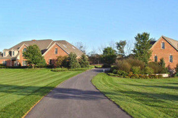 Earlystown Manor Bed & Breakfast