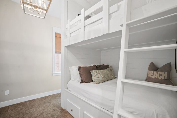 Prominence on 30A by Panhandle Getaways