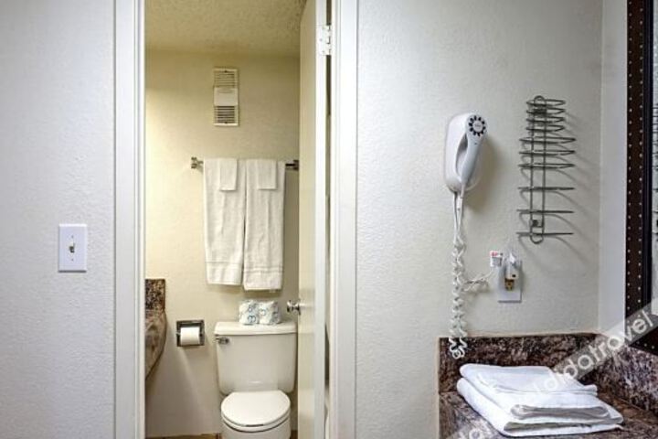 Knights Inn Giddings
