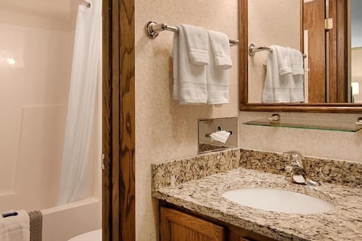 Centerstone Resort Lake-Aire