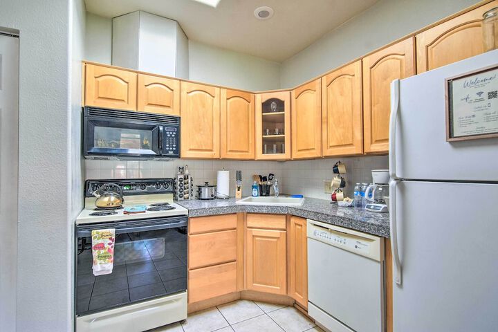 best Night's Sleep Apt Near Skydive Arizona