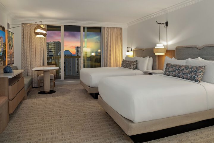 Naples Grande Beach Resort