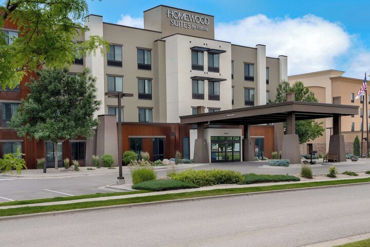 Hotel 3 of 45