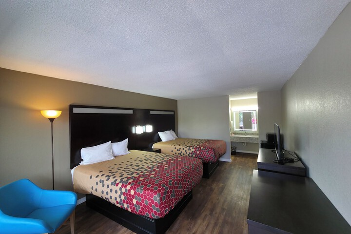 Econo Lodge Lavonia I-85
