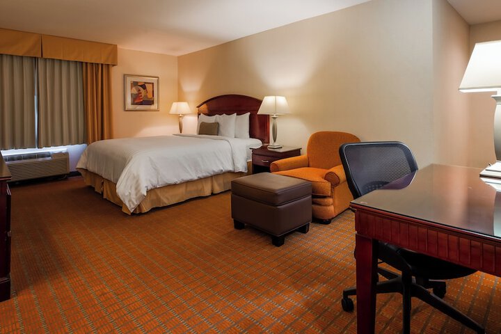 Best Western Plus West Covina Inn