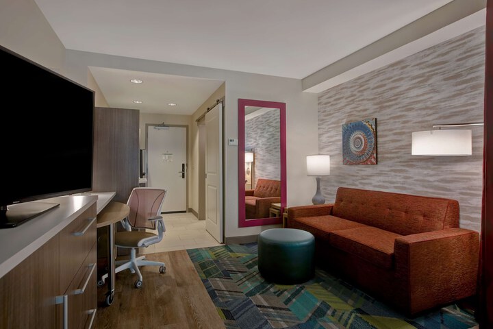 Home2 Suites by Hilton San Antonio Riverwalk TX