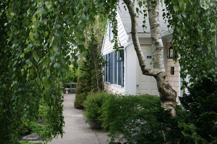 Pleasant Bay Village Resort