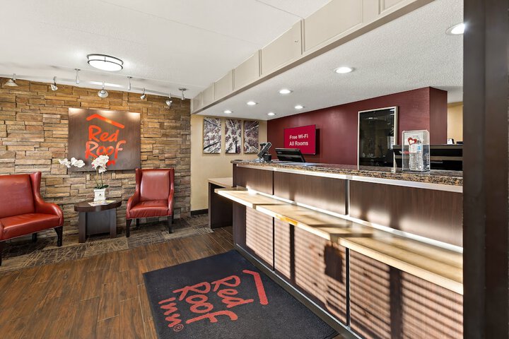 Hotel Interior 10 of 41