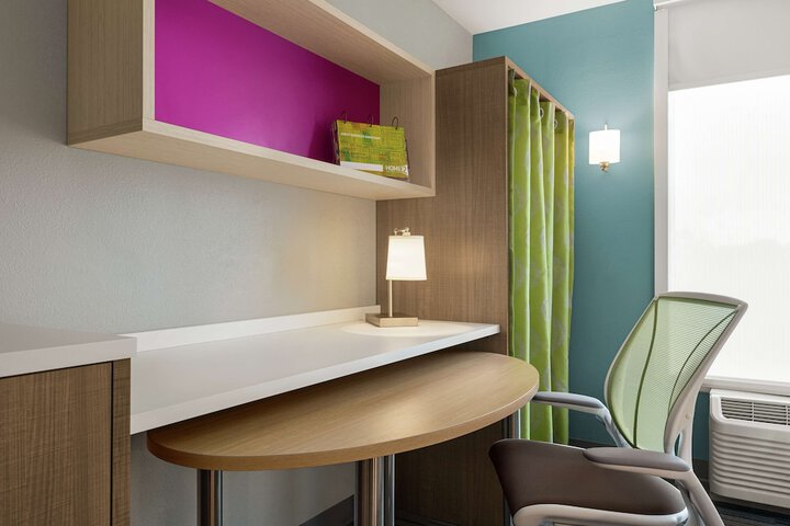 Home2 Suites by Hilton Fernandina Beach Amelia Island FL