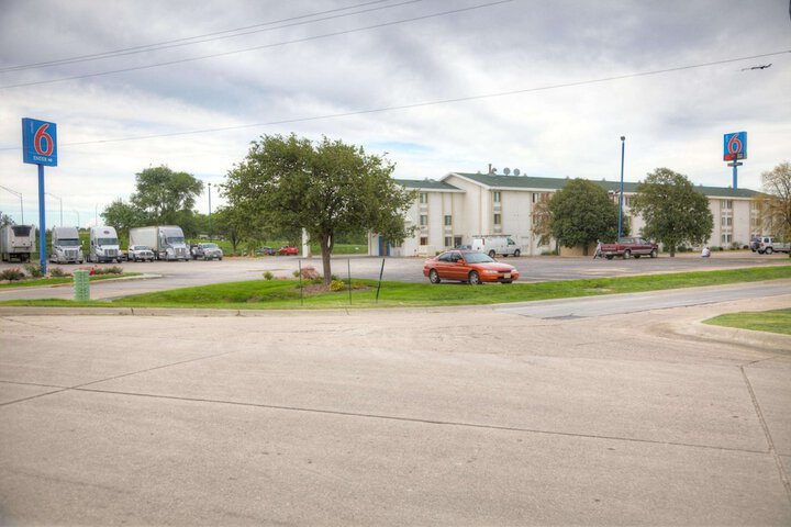 Motel 6 Council Bluffs IA - Omaha East