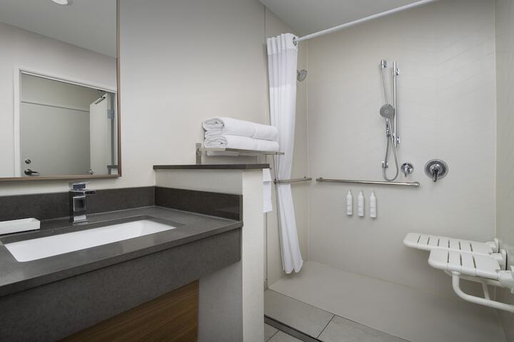 Fairfield Inn & Suites by Marriott Aberdeen