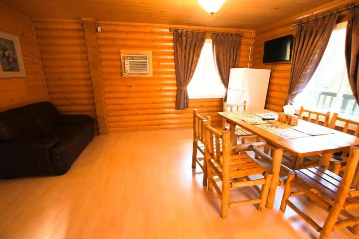 Mt. Revelstoke Alpine Chalets