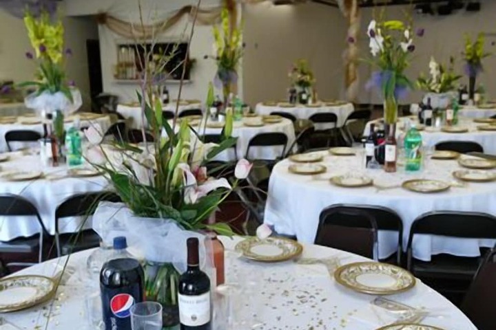 Ballroom/Hall 96 of 112