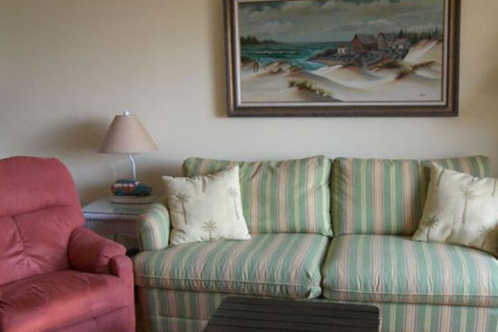 Hotel Interior 5 of 8