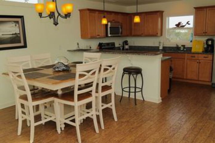 Villas at Corolla Bay by Kees Vacations