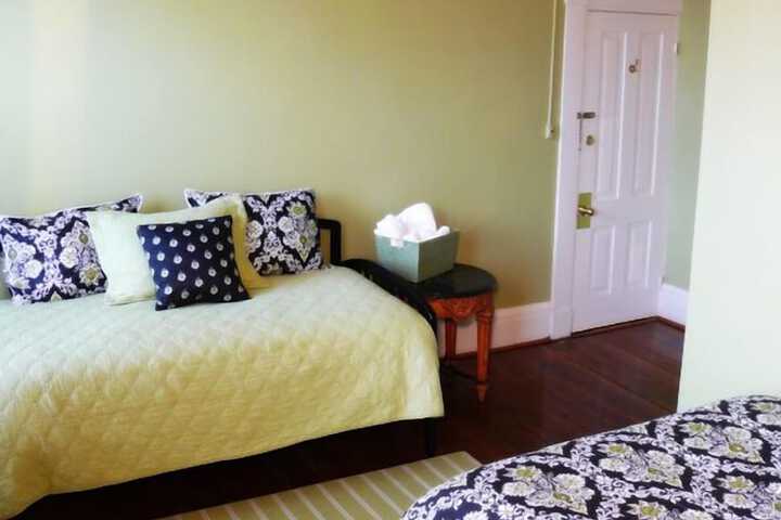 Cumberland Inn and Spa