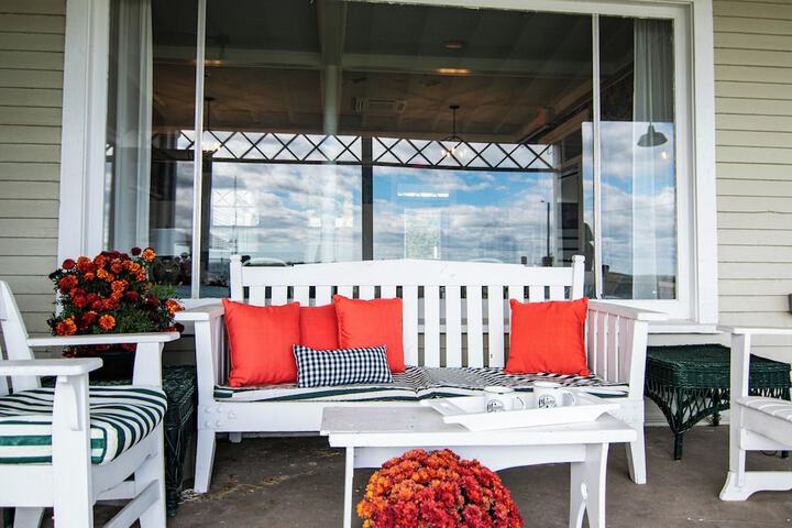Ocean House Hotel & Motel