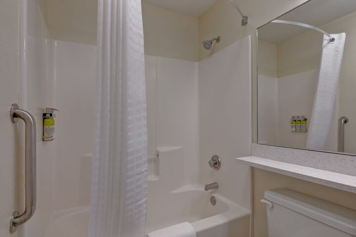 Candlewood Suites Indianapolis - South by IHG