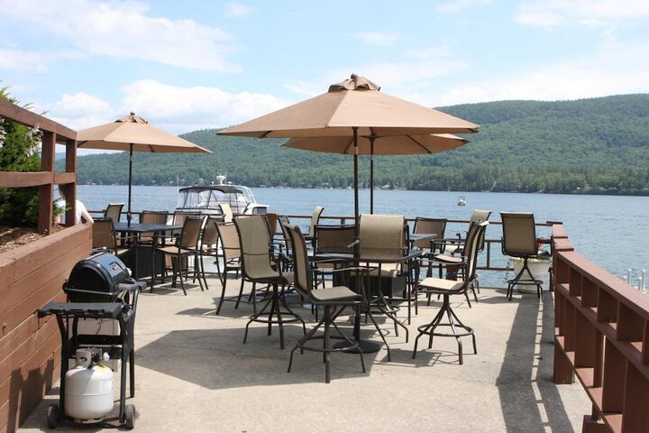 Terrace/Patio 45 of 56